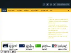 Sites similar to xuanhoablog.com