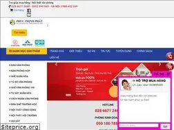Sites similar to xuanhoamiennam.com
