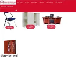 Sites similar to xuanhoaphianam.com
