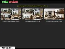 Sites similar to xuankhanh.vn