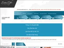 Sites similar to xuannghi.com