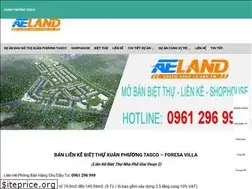 Sites similar to xuanphuongtasco.vn