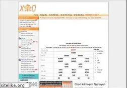 Sites similar to xuantocdo.vn
