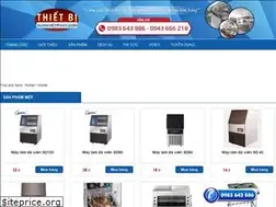 Sites similar to xuanvietphat.com