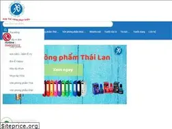 Sites similar to xuanvy.vn