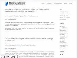 Sites similar to xuanwulab.github.io