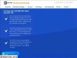 Sites similar to xuatkhauduhocviet.com