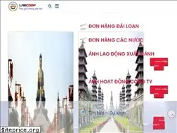 Sites similar to xuatkhaulaodonghn.vn
