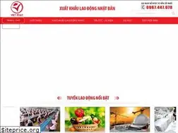 Sites similar to xuatkhaulaodongnhatban.com.vn