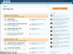 Sites similar to xuatnhapcanh.com