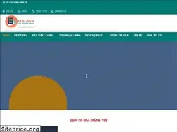 Sites similar to xuatnhapcanhvn.com