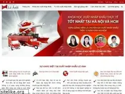 Sites similar to xuatnhapkhauleanh.edu.vn