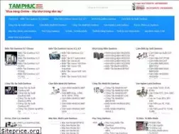Sites similar to xuatnhapkhautamphuc.com.vn