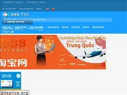 Sites similar to xuatnhapkhautheoyeucau.com