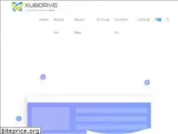 Sites similar to xubidrive.com