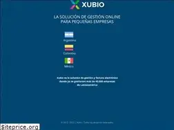 Sites similar to xubio.com