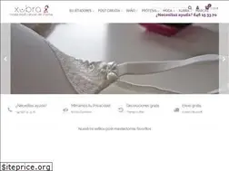 Sites similar to xubrashop.com