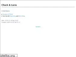 Sites similar to xuchengpeng.com