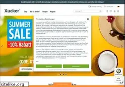 Sites similar to xucker.de