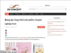 Sites similar to xuconcept.com