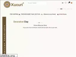 Sites similar to xucuri.com
