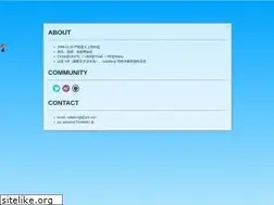 Sites similar to xudafeng.github.io