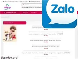 Sites similar to xudapet.com