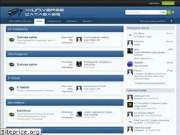 Sites similar to xudb.pl