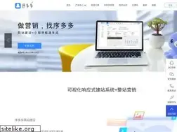 Sites similar to xudoodoo.com
