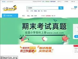 Sites similar to xuekeedu.com