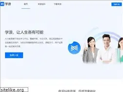 Sites similar to xuelangapp.com