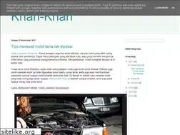 Sites similar to xuelikhan.blogspot.com