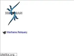 Sites similar to xuerian.net