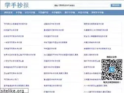 Sites similar to xueshouchaobao.com