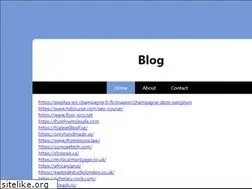 Sites similar to xuezhangba.com