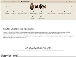 Sites similar to xufex.es