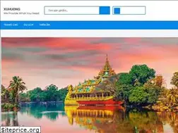 Sites similar to xuhuong.me