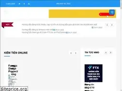 Sites similar to xuhuongkiemtien.com