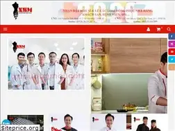 Sites similar to xuhuongmoi.com.vn