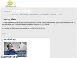 Sites similar to xuhuongtiepthi.com