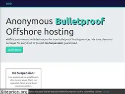 Sites similar to xuid.ru