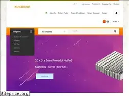 Sites similar to xuiodush.com