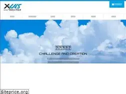 Sites similar to xuis.co.jp
