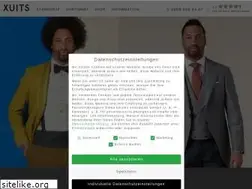 Sites similar to xuits.com