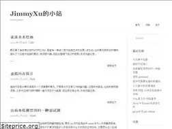 Sites similar to xujimmy.com