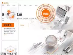 Sites similar to xujin.org