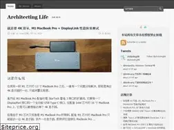 Sites similar to xujiwei.com