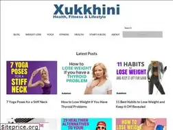 Sites similar to xukkhini.com