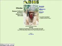 Sites similar to xukuru.de