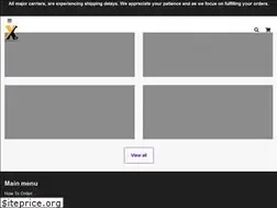 Sites similar to xulalumshop.com